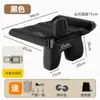 Cama Inflable para Asiento Trasero de Coche Almohadilla para Dormir en el Asiento Trasero del Coche Cama de Aire Colchón Plegable para Coche Cama Plegable para Coche Sedán SUV Artefacto para Dormir en Coche