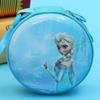Monedero de Dibujos Animados para Niños, Lindo Mini Pequeño Monedero, Bolsa para Guardar Audífonos, Bolsa para Llaves para Niñas, Caja de Almacenamiento