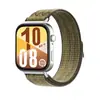 Adequado para Pulseira de Relógio Huawei Fit5Pro Pulseira de Loop de Nylon Nike para Huawei Watch Fit4/3