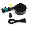 Venda quente na Amazon Aspersor para Trampolim Aspersor para Trampolim jardim ferramenta de resfriamento para jardim