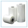 Película de Rollo de PE Transparente Tubo de Plástico de Alta Presión Película Máquina Empaquetadora Automática Material en Rollo Forro a Prueba de Humedad Rollo de Película de PE