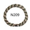 Diadema Trenzada Popular Transfronteriza 2024, Diadema Sencilla de Metal con Perlas para Mujer, Goma Elástica Elegante para el Cabello