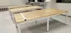 Mesa de Conferência, Mesa de Computador, Mesa Executiva Simples, Mesa de Treinamento para Funcionários, Mesa de Recepção e Negociação, Mesa Simples Moderna para Escritório de Equipe