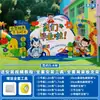 Decoração de Cena de Cerimônia de Formatura de Jardim de Infância, Atmosfera de Turma Grande, Assinatura de Atividade para Escola Primária na Parede de Fundo Painel de Exibição Kt