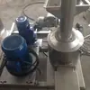 Moinho Ultrafino Tipo 8 Pimenta Alcaçuz Chá Branco Algas Marinhas Moinho de Aço Inoxidável Máquina de Moagem Ultrafina