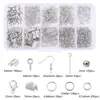 Kit de Materiais para Acessórios de Joias de Pulseira e Colar DIY Ferramentas Kit de Fios Venda Quente Atacado AliExpress Amazon