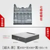 Software de Sistema de Caja de Doble Pantalla Autoservicio Todo en Uno Máquina de Pedido y Pago Sistema de Caja Registradora para Gestión de Restaurantes Procesamiento de Pedidos para Tienda de Fideos