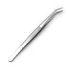 Set de herramientas para dentista para eliminar sarro cálculo herramienta de limpieza Espejo sonda cuidado bucal Set de 5 piezas en stock
