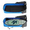 Bolsa de Playa para Surf de RPET Transfronteriza, Mochila para Paddle, Mochila Inflable Multifuncional para Surf, Fábrica Personalizada