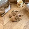 Sapatos de bebê, sapatos de caminhada com sola macia para bebês meninas, e tênis versáteis estilo Birkenstock com sola macia para bebês meninos, nova coleção primavera/outono 2026