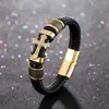 Pulsera de cuerda trenzada colorida de acero de titanio que no se decolora para hombre, pulsera de circón de lujo ligero de nicho de alta gama para mujer, joyería ajustable