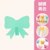 Gancho de Amor Rosa Corazón de Niña Japonesa Gancho de Acero Inoxidable Corazón de Durazno Gancho con Forma de Corazón Gancho Decorativo para Habitación de Niña Suave