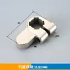 Peças do Braço Robótico Blocos de Engrenagem para Subir/Descer Braço Blocos de Fixação de Curso para Cima/Baixo Blocos de Limite Assentos de Fixação de Amortecedor