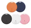 Dispositivo Clave Anti-Pérdida, Dispositivo Anti-Pérdida para Cartera y Teléfono, Alarma, Rastreo y Posicionamiento Bluetooth Portátil