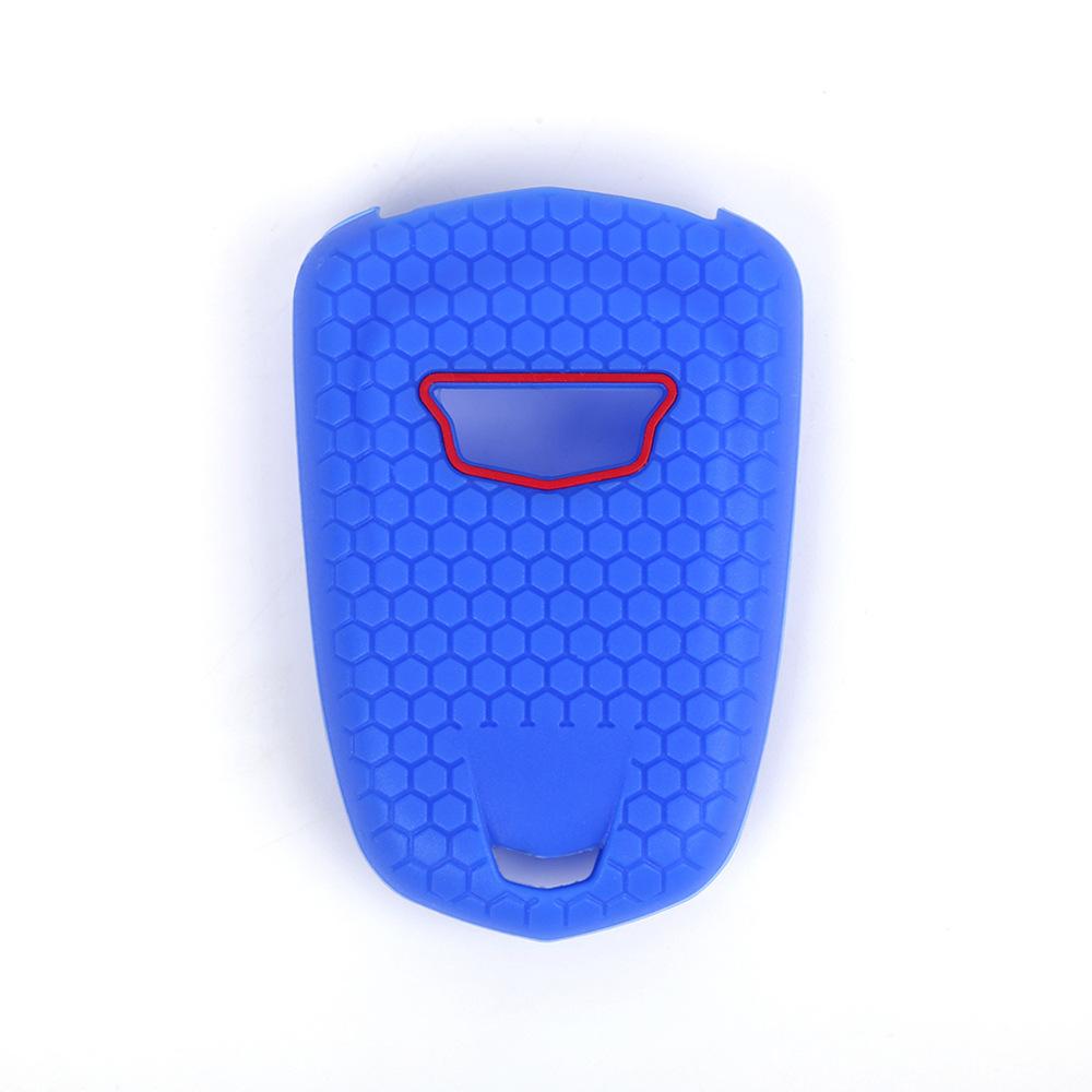 凯迪拉克智能4/5键镂空款式2038.01