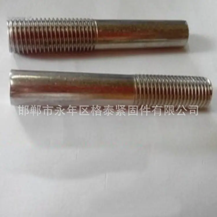 单头螺栓6