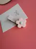 Pinzas para el Cabello Little Flower para Niños, Extensiones Lindos Colores de Caramelo, Pinzas Bb, Accesorios para el Cabello de Celebridades de Internet Douyin, Suministro de Fabricante, Flores de Pequeña Princesa