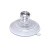Ventosa de fábrica transfronteriza Velcro tornillo autorroscante ventosa ventosa de cortina lámpara de maquillaje ventosa de Velcro