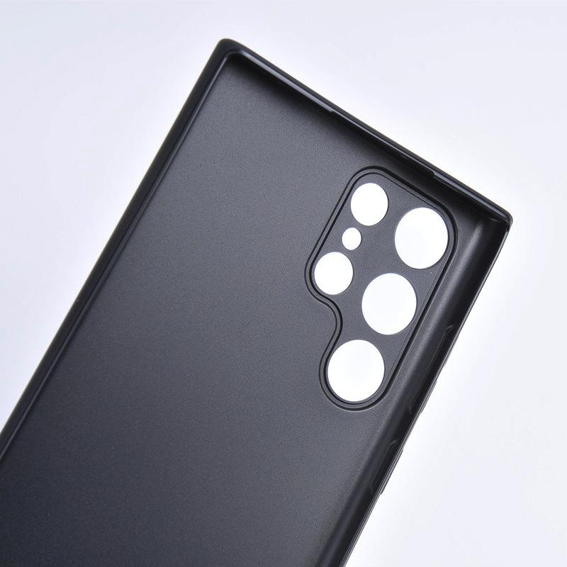 S22精孔全磨砂TPU