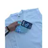 Camiseta sin mangas para hombre Verano Fitness Secado rápido Malla Chaleco de sudoración Pulóver Top deportivo Seda de hielo Transpirable