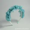 Diadema Niñas Alta Gama 2025 Diadema Presión Superior Craneal Diadema Accesorios para el Cabello Polvo en el Cabello Diadema Alta Gama Accesorios para el Cabello