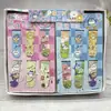 Artículo popular de comercio exterior: Marcapáginas de papelería Chiikawa, marcapáginas magnético lindo, marcapáginas de clip, imán largo para refrigerador