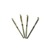Conector Terminal Macho de Perno de Cobre 0.8x25L, Mecanizado por Torno, Fábrica de Origen