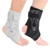 Equipo de Protección para el Tobillo, Tobillera para Prevenir Torceduras, Equipo de Protección Deportiva para Hombres y Mujeres contra Torceduras, Manguito Protector para la Articulación del Tobillo, Tobillera