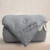 Colcha de algodón de soja para madre y bebé Clase A, colcha gruesa de invierno, núcleo de colcha de primavera y otoño, colcha de fibra de soja para dormitorio, colcha de hotel, colcha de verano