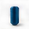 Suministros de Fabricante de Origen Punto Poliéster Colorido Baja Elasticidad Seda 75D/2 Hilo de Coser para Ropa Seda para Sobreponer Toalla