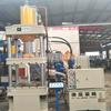 Dongcheng fornece prensa hidráulica de quatro colunas 200 toneladas prensa hidráulica rápida 200T prensa hidráulica de quatro colunas 250 toneladas