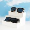 Gafas de sol para niños gafas de sol de verano para hombre protección solar polarizadas estilo coreano bebé niña Bebé Bebé Bebé gafas de comercio exterior XR3785