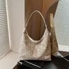 Bolso de Gran Capacidad Otoño para Mujer 2026 Nuevo Estilo Casual de Trabajo para Hombro o Axila Bolso de Mano para el Trabajo Bolso Tote
