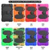 Funda Protectora para Tableta Griffin Taba7Lite Stand T220 Carcasa de Silicona T225 con Protector de Pantalla Ligera y Delgada