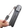 Para Yue Carved relx Cigarette Rod Leather Case Terceira Geração Lanyard Leather Case Yue Carved Protective Case relaxar Lingdian Cigarette Case Factory