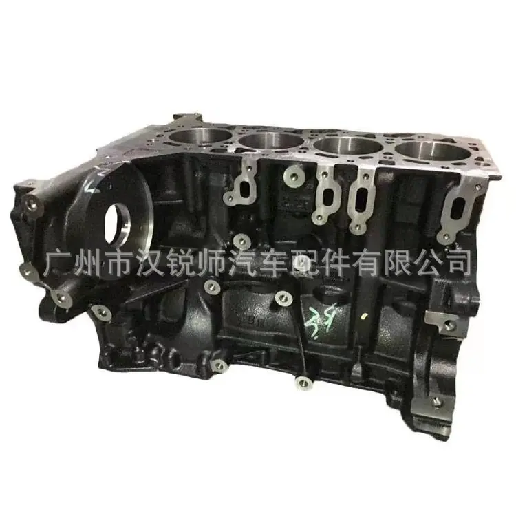 ranger2.2发动机总成ranger2 (4)