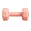 Mancuernas Octagonales para Mujeres, Equipo de Fitness para el Hogar, Adecuadas para Niños, Hombres, Uso en Dormitorio, Entrenamiento de Músculos del Brazo, Mancuernas de Fitness para Yoga