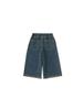 Ropa para Niños Youbao Jeans para Niñas Pantalones Sueltos Pantalones Largos 2026 Primavera y Otoño Estilo Coreano para Niños Pantalones de Pierna Ancha Versátiles para Ropa de Abrigo