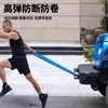 Elásticos de Resistência, Elásticos de Látex, Elásticos de Tensão, Elásticos de Borracha para Treino de Força, Elásticos de Borracha, Anéis de Látex, Elevação de Quadril, Construção Muscular, Alongamento