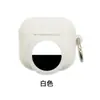 Novo Modelo do Fabricante Adequado para Airpods3 Capa Protetora de Silicone para Fone de Ouvido Apple Rastreador de Posicionamento Apple Airtags
