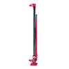 Poste de escalada para monos, parte superior de granjero, 20, 33, 48 y 60 pulgadas, accesorios superiores, elevador de neumáticos, todoterreno, rescate, coche, alargador, gato