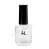 Atacado Frasco de Esmalte 15ml Frasco Vazio Redondo Várias Especificações Frasco de Vidro para Esmalte Frasco Preto à Prova de Luz para Cola de Esmalte