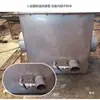 Dispositivo Eléctrico de Descarga de Aguas Residuales, Separador Compuesto de Flujo de Agua de Lluvia y Aguas Residuales, Dispositivo Centrífugo de Reciclaje de Agua de Lluvia, Equipo de Descarga de Aguas Residuales
