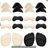 Venta Caliente Transfronteriza Serie Esponja Almohadilla Frontal Almohadilla para Agujero Tapón para Agujero Juego Almohadilla Tamaño Medio Esponja Almohadilla Frontal Transpirable