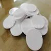 Almohadillas de Esponja al por Mayor, Almohadillas Adhesivas de Doble Cara de Eva, Almohadillas Autoadhesivas de Espuma Resistentes a Altas Temperaturas para Pies, Adhesivo de Espuma Autoadhesivo de Cara Única y Doble Cara