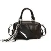 Bolsa Boston de Mano para Mujer, Tendencia Retro de Moda de Nicho para la Primavera de 2026, Bolso Cruzado de Alto Valor a la Moda para el Viaje Diario