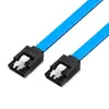 Cable de Datos para Disco Duro Sata3.0 de 8 Núcleos Cable Sata Cable de Datos Cable de Datos Sata3.0 Cable de Datos Sata