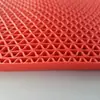 Alfombrilla Antideslizante Baño Espesada Alfombra de Plástico PVC Tapete para Pies Inodoro Cocina Alfombrilla de Piso Antideslizante para Exteriores