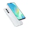Adequado para Capa de Celular Samsung A17 4G/5G A07 Ultra-Fina Samsunga26 Capa Macia A05S Capa Protetora Tpu Anti