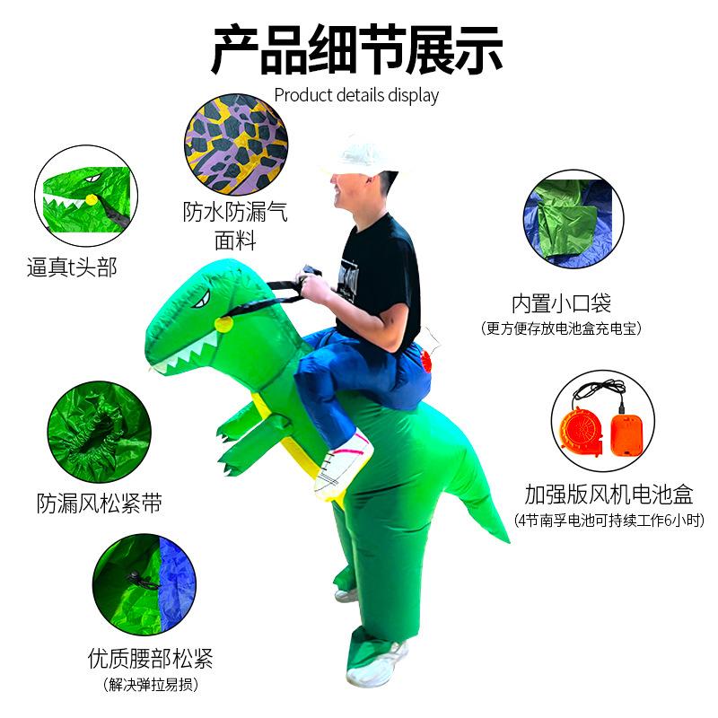 恐龙主图4